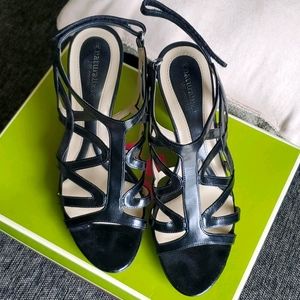 Naturalizer Heeled Sandals